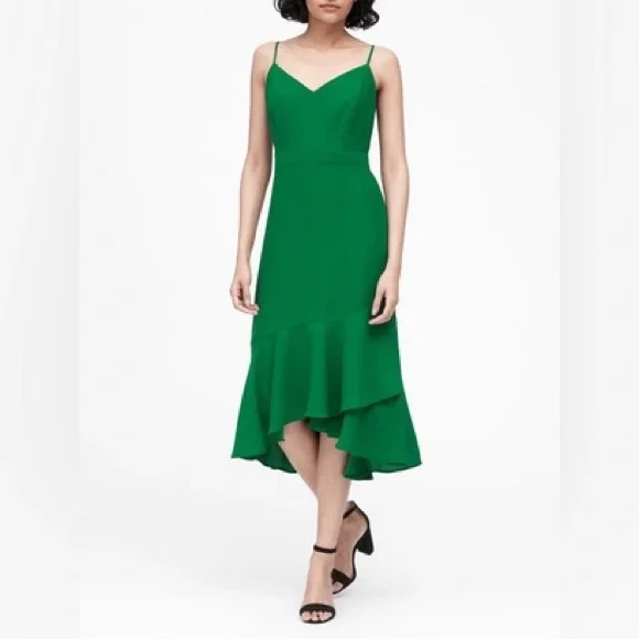 sachin and babi light blue dress Six Banana Republic Dresses